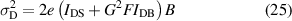 Equation (25)