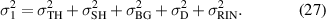 Equation (27)