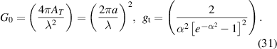 Equation (31)
