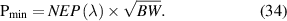 Equation (34)