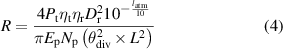 Equation (4)