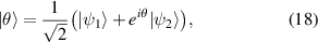 Equation (18)
