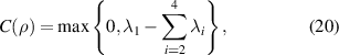 Equation (20)