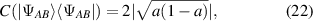 Equation (22)