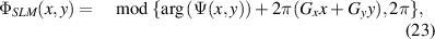 Equation (23)
