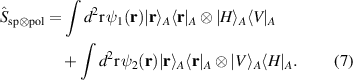 Equation (7)