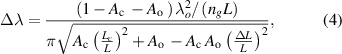 Equation (4)
