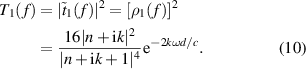 Equation (10)
