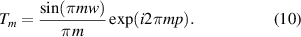 Equation (10)