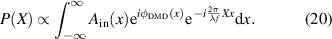 Equation (20)