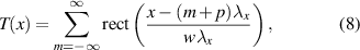 Equation (8)