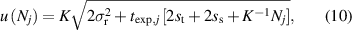 Equation (10)
