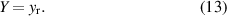 Equation (13)