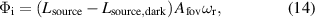 Equation (14)