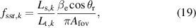 Equation (19)