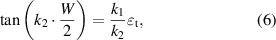 Equation (6)