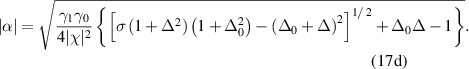 Equation (17d)