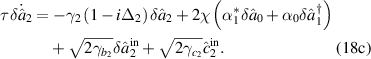 Equation (18c)