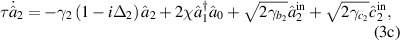 Equation (3c)