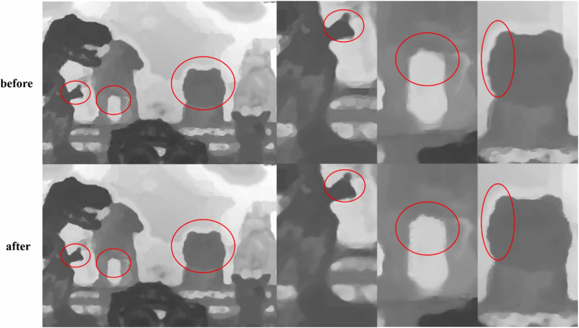 Generating real-scene hologram through light field imaging and deep ...