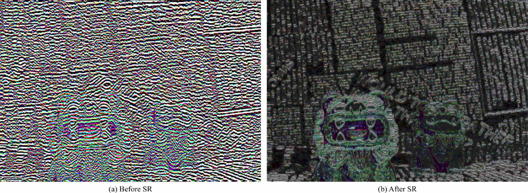 Generating real-scene hologram through light field imaging and deep ...