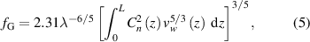 Equation (5)