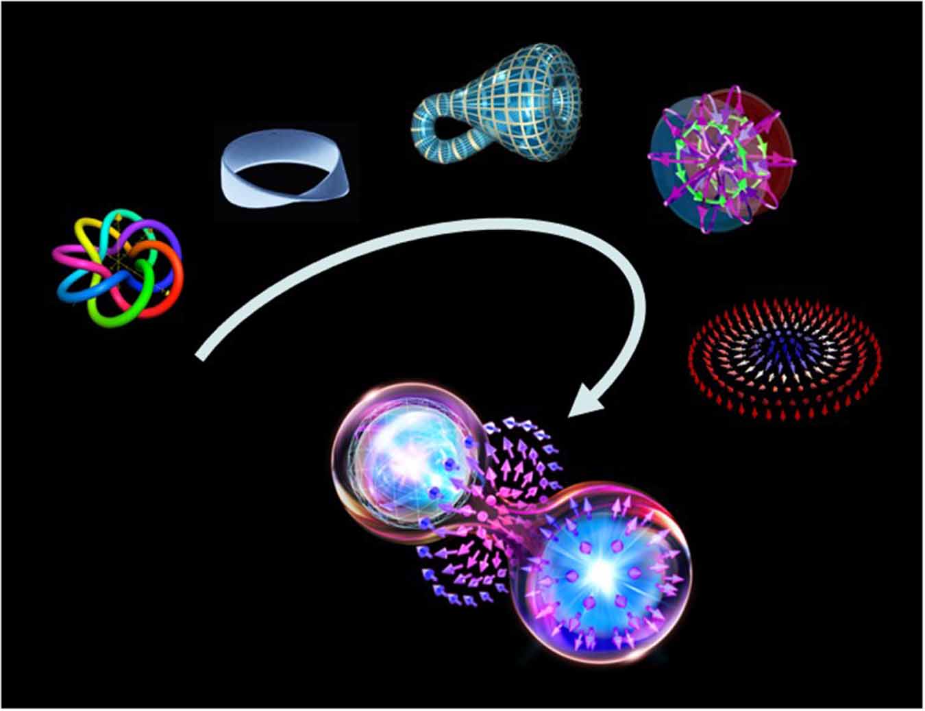 アート写真 Accelerating fusion research via supercomputing | Nature Reviews