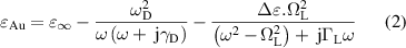Equation (2)