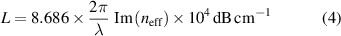 Equation (4)