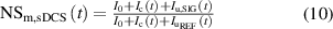 Equation (10)