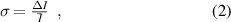 Equation (2)