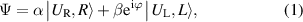 Equation (1)