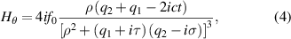 Equation (4)
