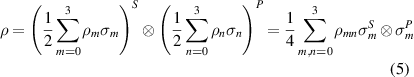 Equation (5)