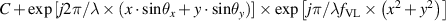 $C + }\left[ } + y \cdot }} \right)} \right] \times }\left[ }}} \times \left(  + } \right)} \right]$