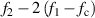 $ - 2\left(  - }}} \right)$