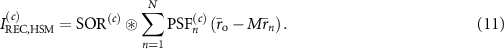 Equation (11)