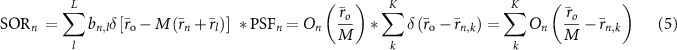 Equation (5)