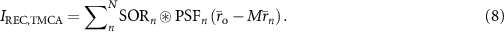 Equation (8)