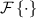 $\mathcal\left\$