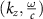 $(k_,\tfrac)$