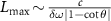 $L_}\!\sim\!\tfrac|}$