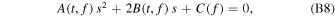 Equation (B8)