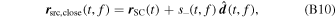 Equation (B10)
