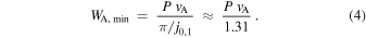 Equation (4)