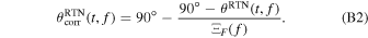Equation (B2)