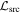 ${{ \mathcal L }}_{{\rm{src}}}$