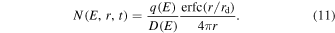 Equation (11)