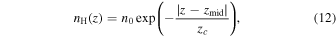 Equation (12)