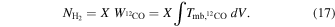 Equation (17)